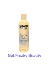 12 oz. Keratin Complex Keratin Perfect Keratin Color Smoothing Conditioner. NEW.