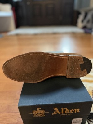 Alden D4817F