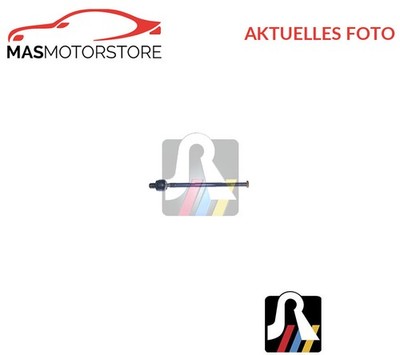 AXIALGELENK SPURSTANGE VORNE RTS 92-00334 P FÜR VAUXHALL ASTRA IV,ASTRA V CC
