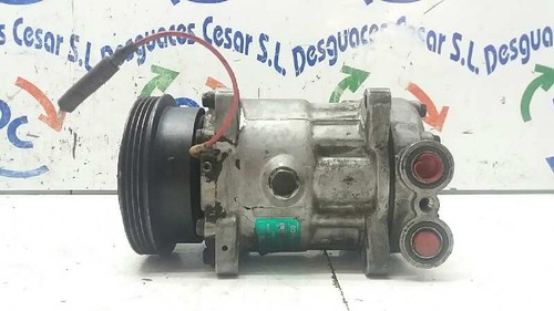 7700272497 KLIMAKOMPRESSOR / 2549546 FÜR RENAULT CLIO I PHASE III 1.4