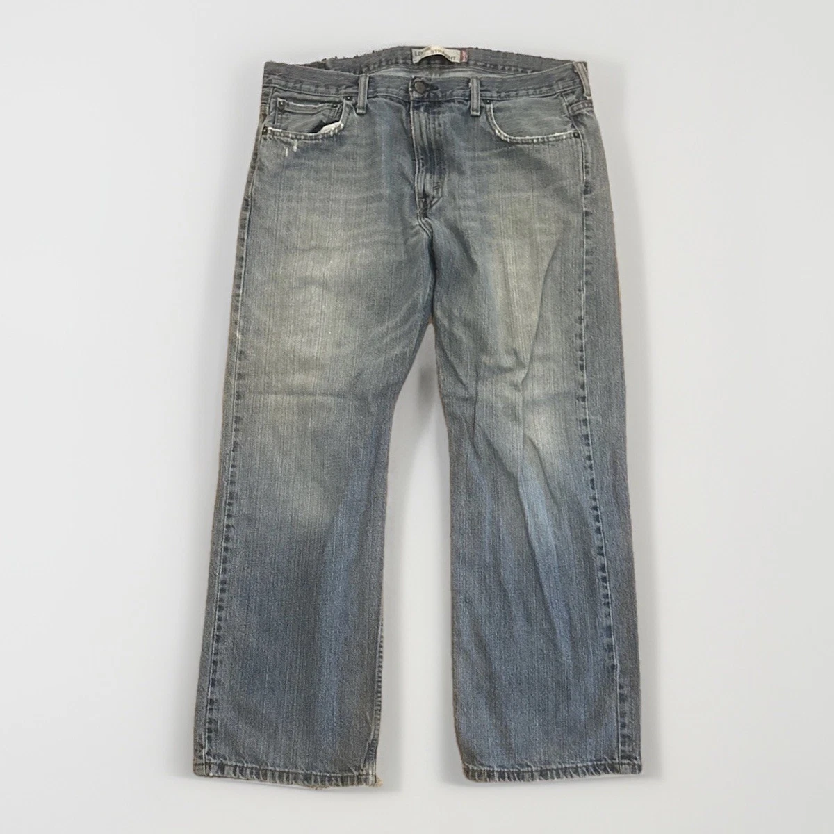 Levi's 569 36 Size Jeans for Men for sale - eBay