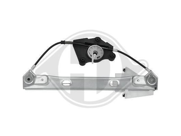 Fensterheber FüR Alfa 159 2005-2011-image