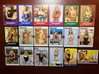 Mikayla Demaiter Hockey Model Sports Cards