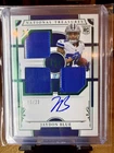 2025 Topps Chrome Jaydon Blue Rookie Patch Autographs (RAW)