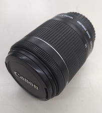 Lens model EF S 18 55MM 1 3.5 5.6 IS STM CANON