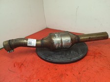 MINI HATCH COOPER S CATALYTIC CONVERTER CAT 2016 2.0L DIESEL B47C20O0