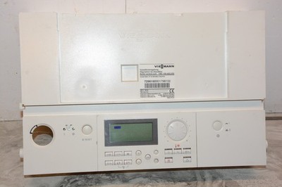 Viessmann 7296150, VBC 132-A02.030, Steuerung, 2 J. Garantie  b875