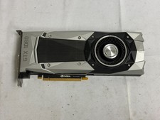 Nvidia GeForce GTX 1080 GDDR5X Graphics Card PG413 900-1G413-2500-000