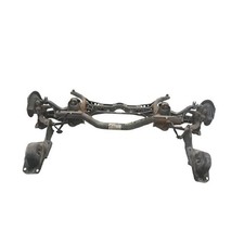 Essieu Volkswagen SCIROCCO