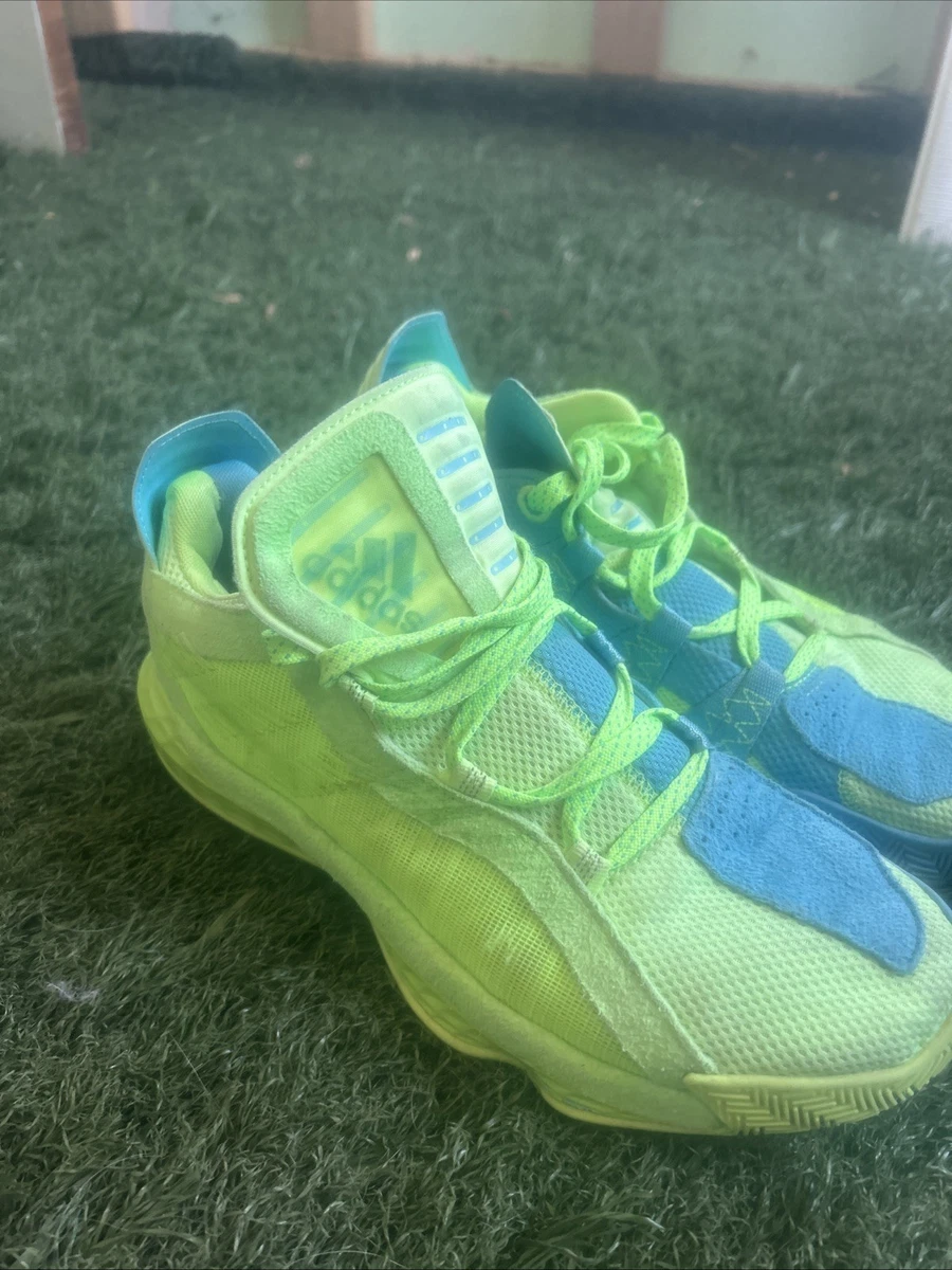 adidas Dame 6 McDonalds All American Game - огромный выбор по