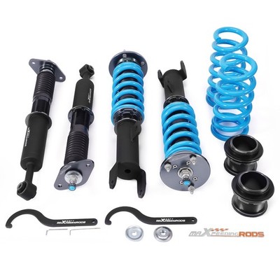 T6 Gewindefahrwerk for Chrysler 300C SRT8 Challenger 11-22