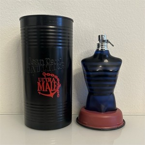 Jean Paul Gaultier Cologne Ultra Male | eBay