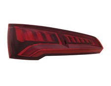 RÜCKLICHT AUSSEN LINKS FÜR AUDI Q5 2016-2020 LED DYNAMISCHER BLINKER