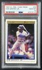 KEN GRIFFEY, JR. PSA 10 1991 O-PEE-CHEE OPC PREMIER #56 MARINERS 6110