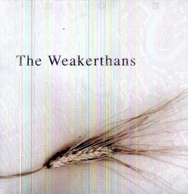 Fallow - Weakerthans LP