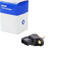 Delphi Kurbelwellensensor Passend FüR Hyundai Coupe Elantra I30 Matrix Tiburon