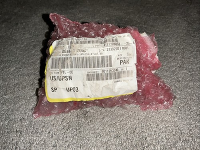 #ad New OEM DG44 01006C : Samsung Range Surface Element Control Switch $104.99