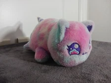 Aphmau MeeMeows Cotton Candy Cat Plush 6" Stuffed Animal