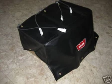 WARN 15639 Soft Winch Cover Tarp Nylon Vinyl 16.5ti M15000 M12000 M10000 Rain