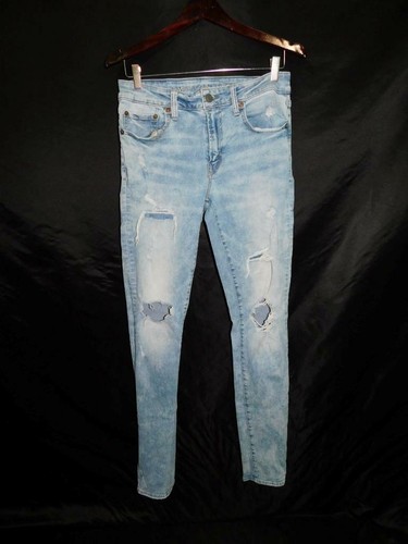 American Eagle 31 x 30 Stacked Skinny 