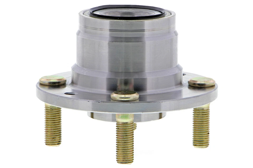 Conjunto de cojinete de rueda y buje para Mercury Tracer MEVOTECH LP 1991-1999 Foto 3 de 3