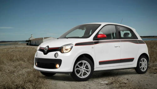 Michelin Sommerreifen 4