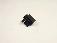 580100W00000G Aavid Slide on Heat Sink Horizontal Mount for 8 Pin DIP NOS