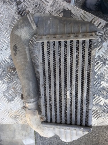 Intercooler Opel Astra G Td 9129353 Bot 4 - 76 - Picture 5 of 8