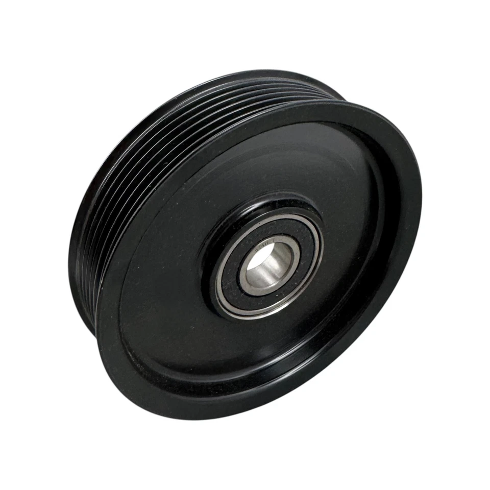 Litens 900180A Accessory Drive Belt Idler Pulley-DriveAlign for MACK CXN CX CT - Image 4 of 4