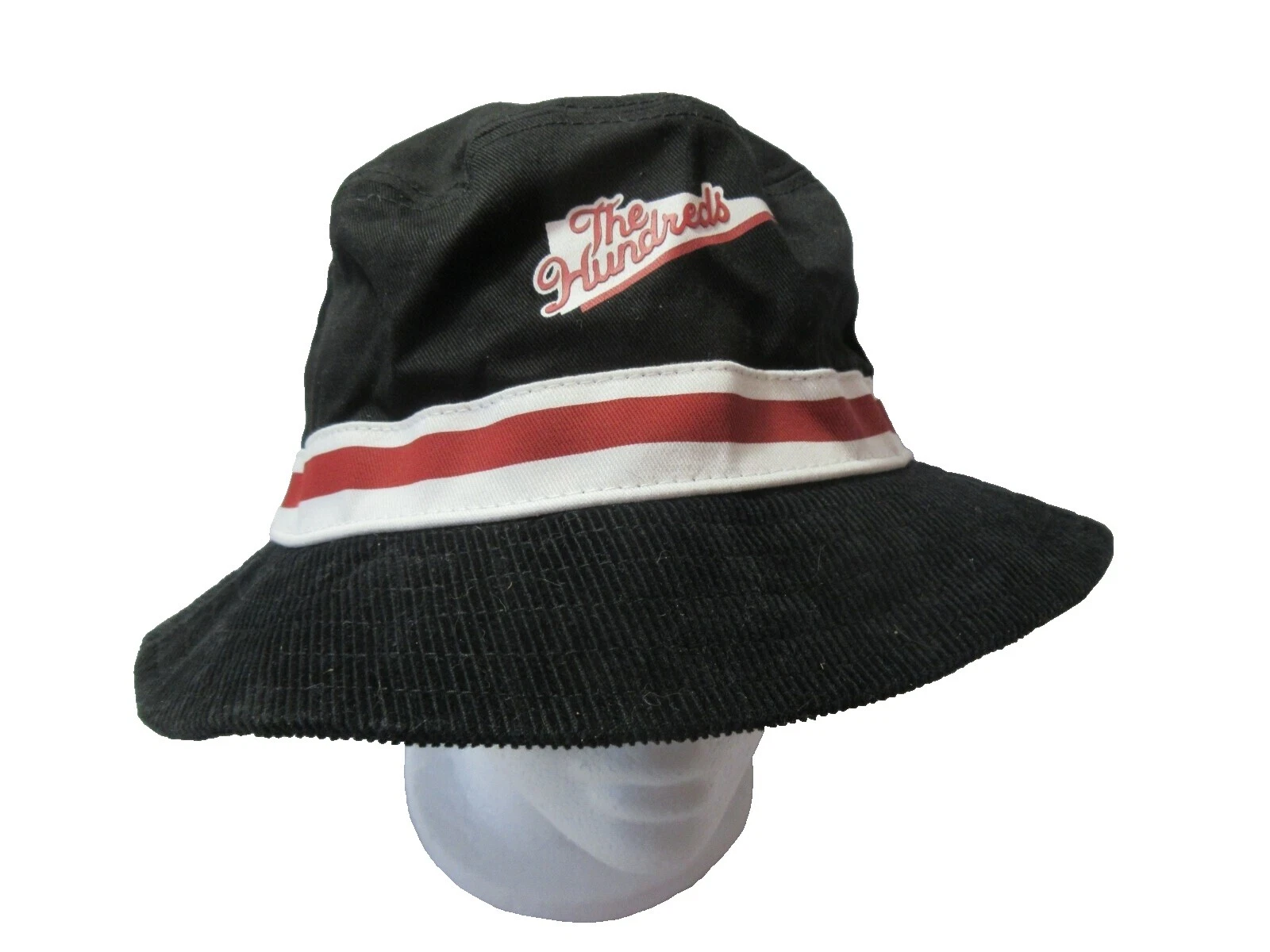 The Hundreds Bucket Hats for Men