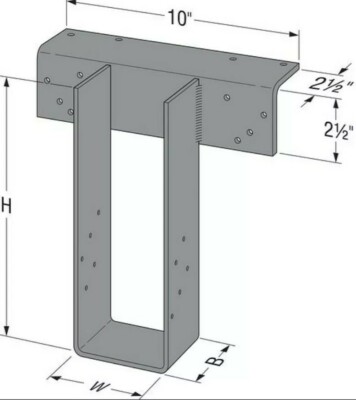 STRONG SIMPSON HWPH410