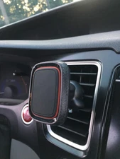 APPS2Car Universal AC Vent Magnetic Car Phone Mount