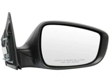 For 2011-2013 Hyundai Elantra Mirror Right - Passenger Side 53557RQZR 2012