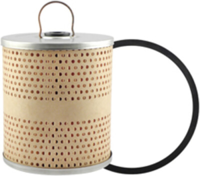 Engine Oil Filter-1BBL Baldwin Filters P53