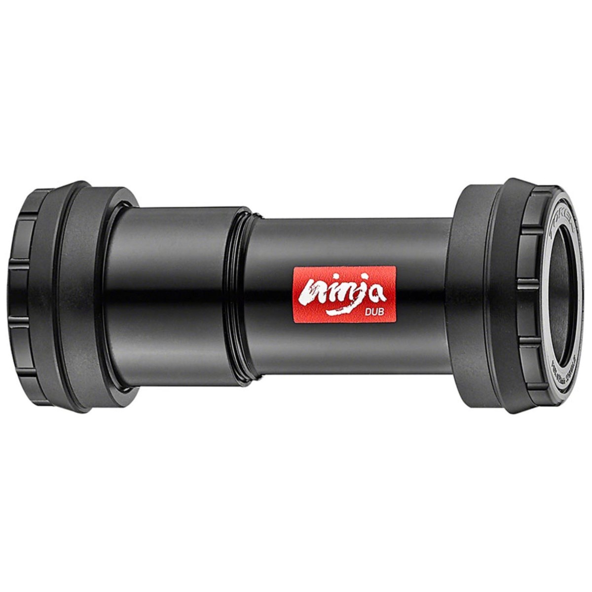 Token Ninja BB4629 Press Fit Double-Thread Bottom Bracket