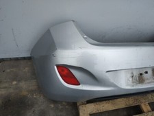 Pare-choc arrière Hyundai I30