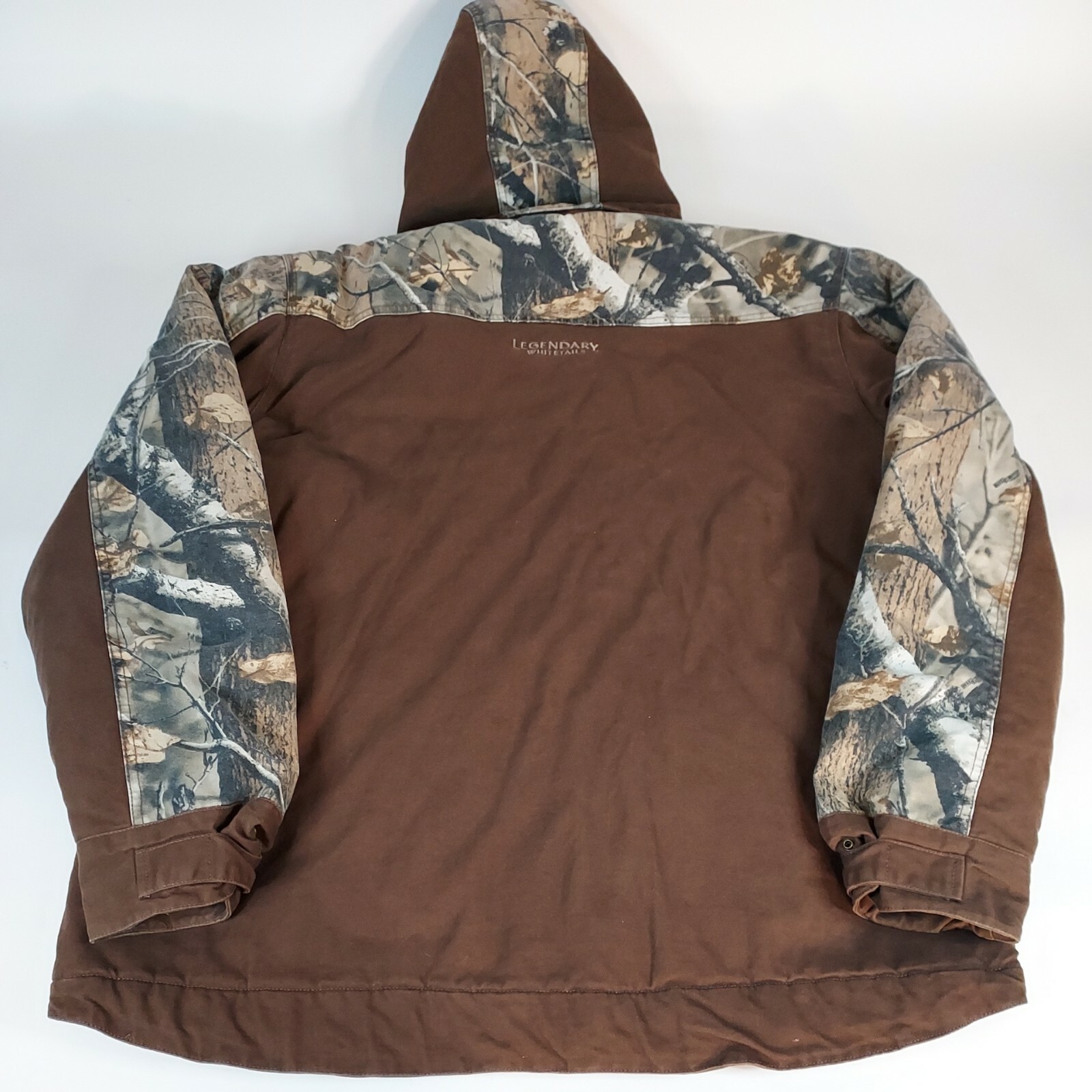 Legendary Whitetails Sz 2XLT CAMO 