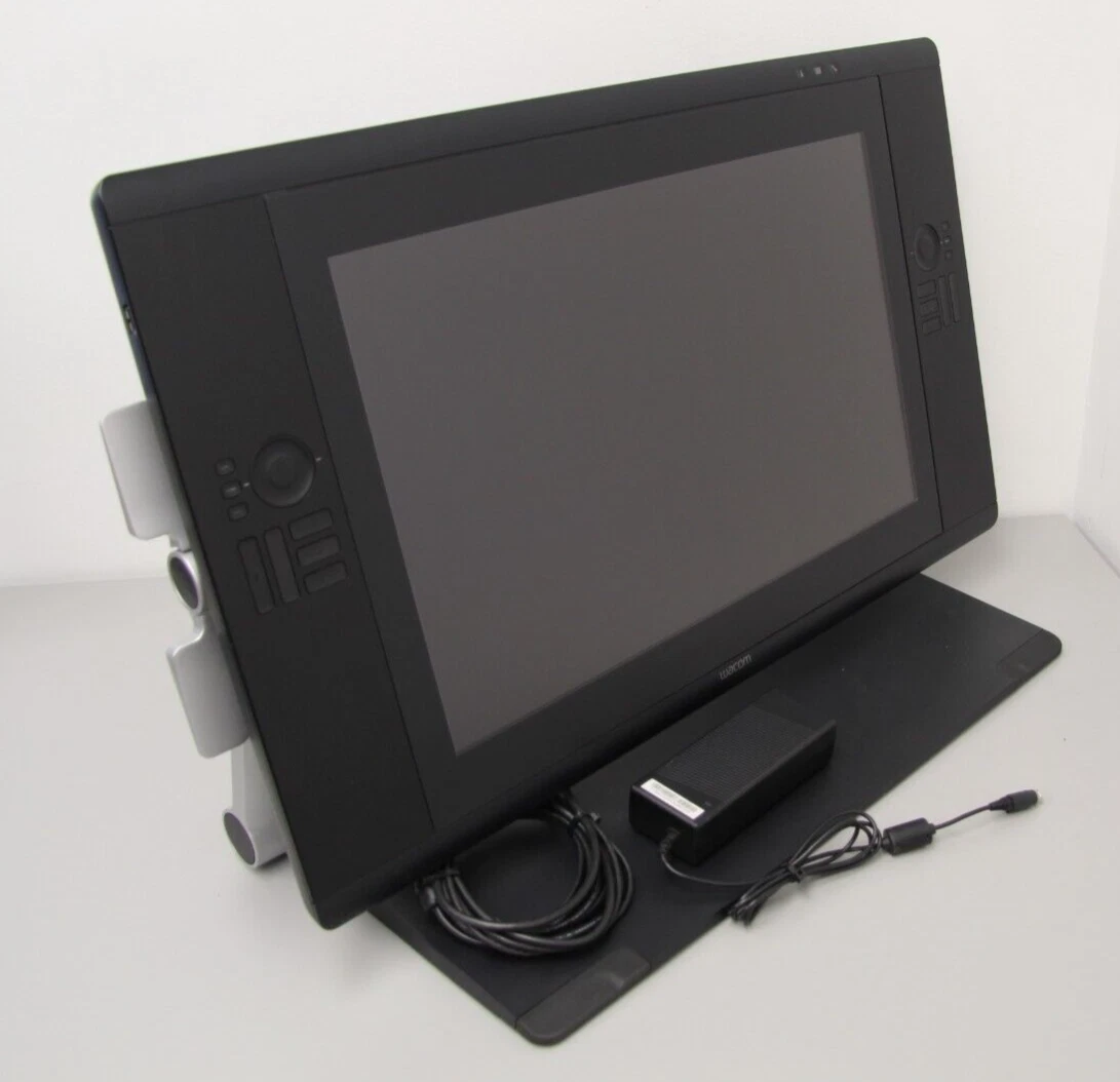 Cintiq 24hd for sale | eBay