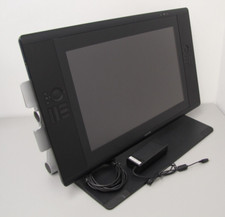 Wacom Cintiq DTK-2400 24HD LCD Tablet Drawing Display