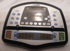 Cybex Console For Arc Trainer