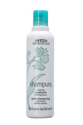 Beige Conditioner 8.5 Fl Oz Nourishing Natural Protein for Healthy Hair