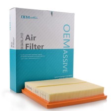 Engine Air Filter For Toyota Prius Prius V RAV4 Lexus CT200h NX300h 2009-21