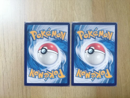 Pokemon TCG S-Chinese Blue's Tactics & Red's Challenge"Party of Battle"Reward #A - Picture 4 of 5