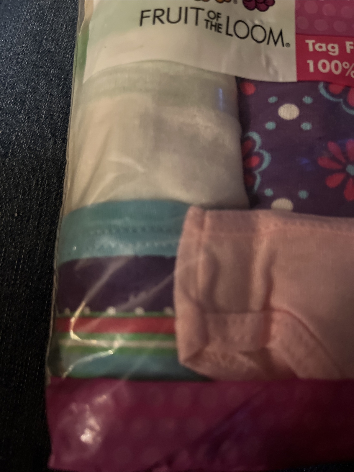 INNERSY Womens Underwear Cotton Hipster Panties Regular & Plus Size 6-Pack(Leopard Print, Large