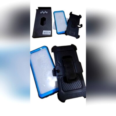 Samsung Galaxy S8 Pro Full-Body Rugged Case - Brand New Unicorn Beetle w/...
