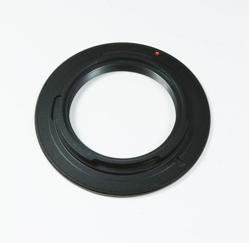 M39 Lens To Pentax PK Mount Adapter – Use Leica Thread Mount Lenses On Pentax K-Mount Cameras 6 thumbnail image
