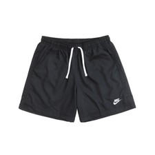 nike mushroom woven shorts
