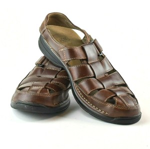 johnston and murphy sandals