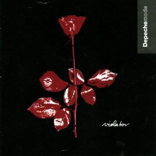 洋楽 Depeche Mode Violator(SACD) + DVD(Pal) depeche mode violator products for sale | eBay