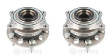 Roulement de roue Hyundai IX55